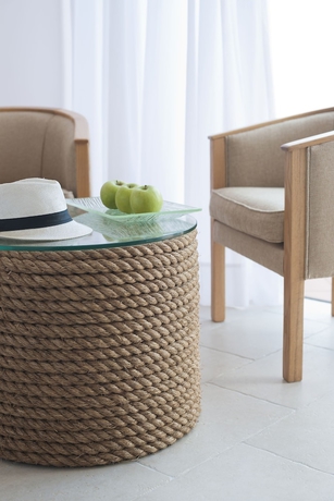 Imagen de la habitación del Hotel Azia Resort and Spa. Foto 4