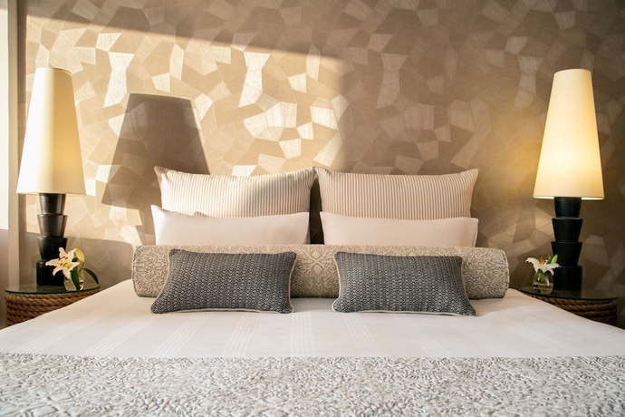 Imagen de la habitación del Hotel Azia Resort and Spa. Foto 6