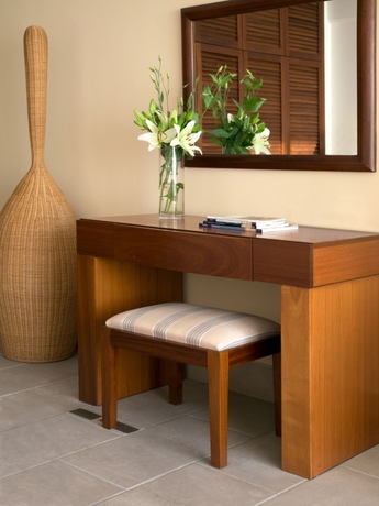 Imagen de la habitación del Hotel Azia Resort and Spa. Foto 10