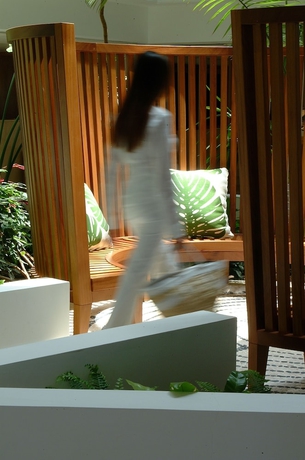 Imagen de los interiores del Hotel Azia Resort and Spa. Foto 16