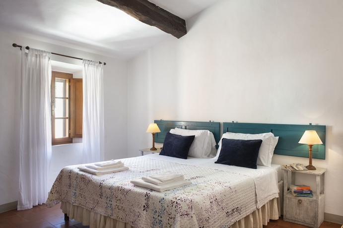 Imagen de la habitación del Hotel Azienda Agricola Montestigliano. Foto 2