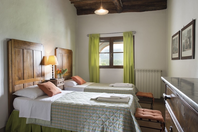 Imagen de la habitación del Hotel Azienda Agricola Montestigliano. Foto 5