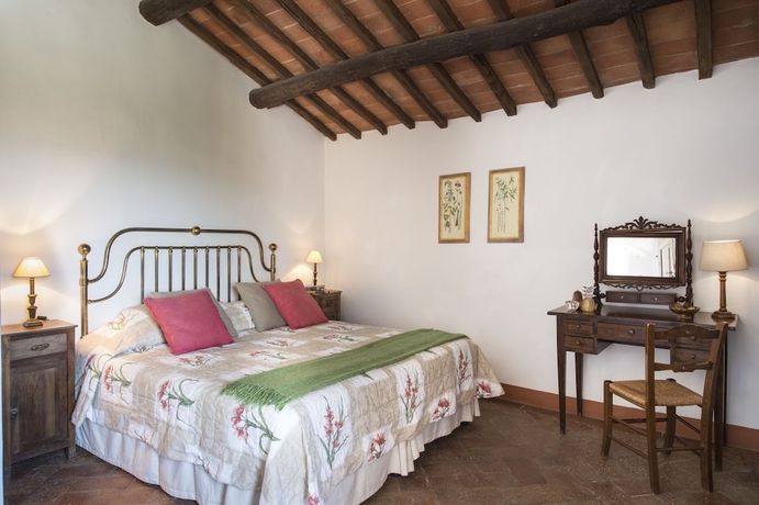 Imagen de la habitación del Hotel Azienda Agricola Montestigliano. Foto 8