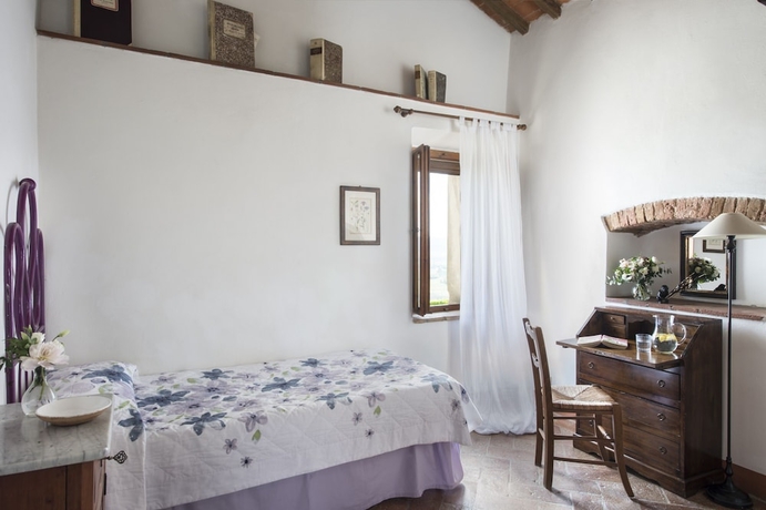 Imagen de la habitación del Hotel Azienda Agricola Montestigliano. Foto 9