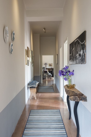 Imagen de los interiores del Hotel Azienda Agricola Montestigliano. Foto 16