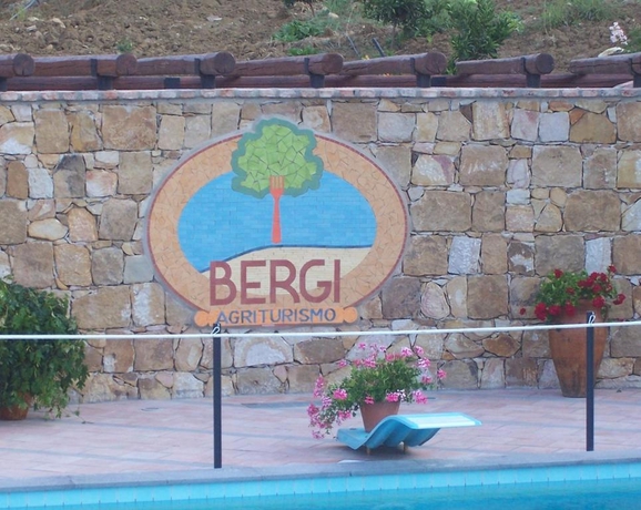 Imagen general del Hotel Azienda Agrituristica Bergi. Foto 3