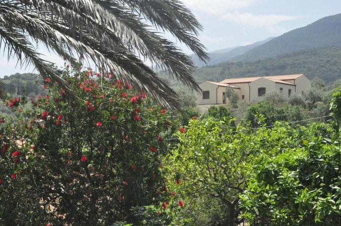 Imagen general del Hotel Azienda Agrituristica Bergi. Foto 5