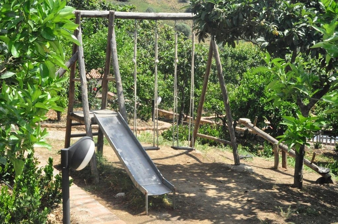 Imagen general del Hotel Azienda Agrituristica Bergi. Foto 9