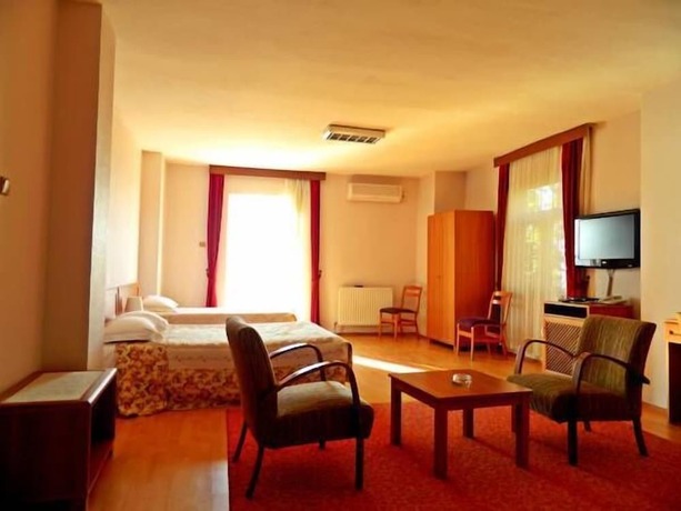 Imagen general del Hotel Azim Otel. Foto 2