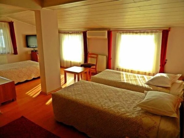 Imagen general del Hotel Azim Otel. Foto 5