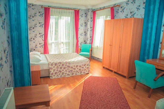 Imagen general del Hotel Azim Otel. Foto 6