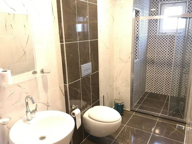 Imagen general del Hotel Azim Otel. Foto 8