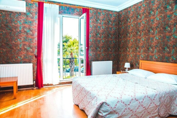 Imagen general del Hotel Azim Otel. Foto 9