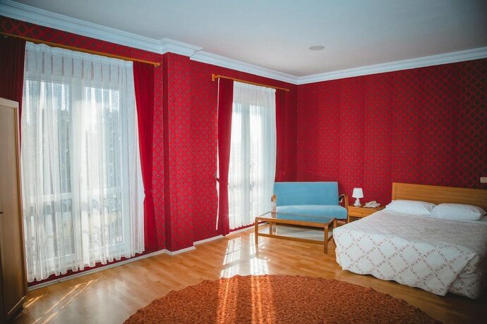 Imagen general del Hotel Azim Otel. Foto 10