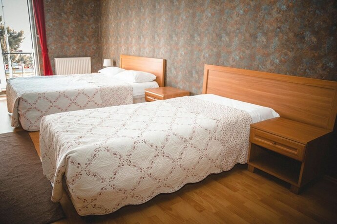 Imagen general del Hotel Azim Otel. Foto 11