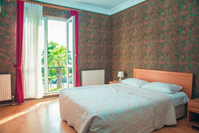 Imagen general del Hotel Azim Otel. Foto 12