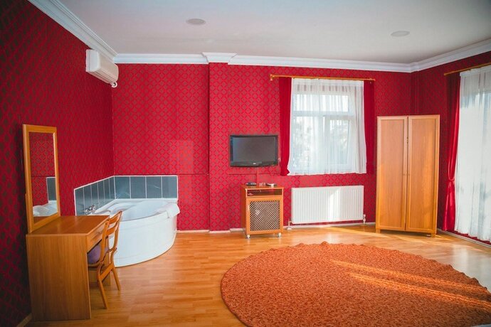 Imagen general del Hotel Azim Otel. Foto 16