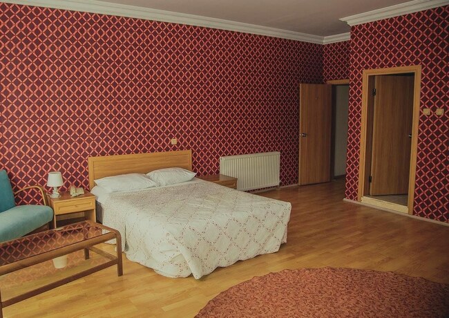 Imagen general del Hotel Azim Otel. Foto 18