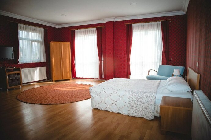 Imagen general del Hotel Azim Otel. Foto 19