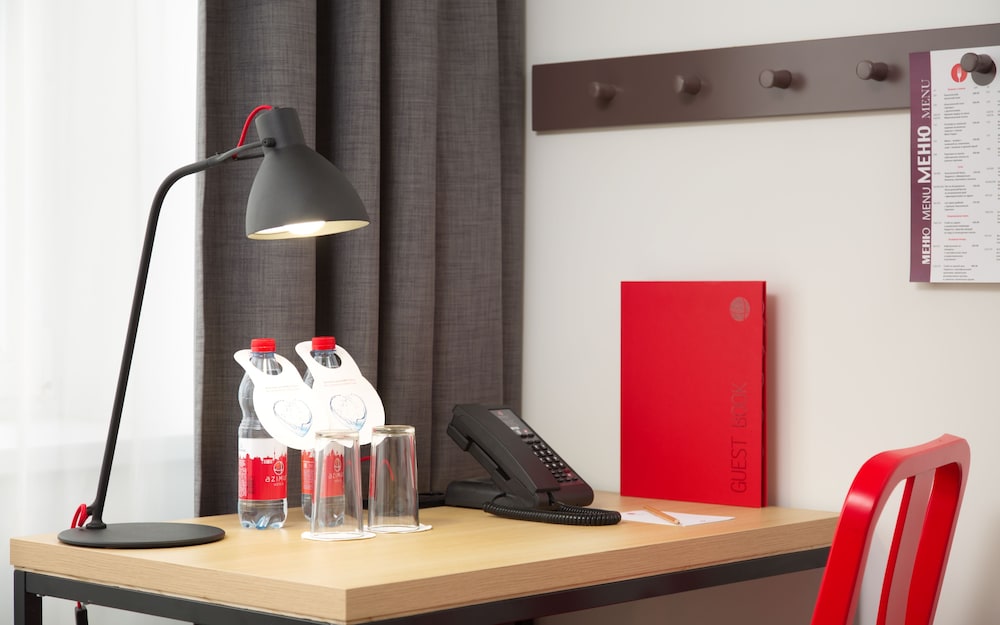 Imagen de la habitación del Hotel Azimut Astrakhan. Foto 9