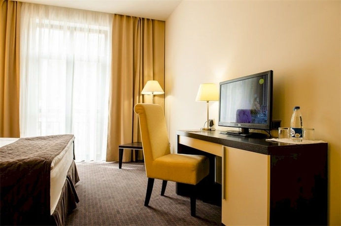 Imagen de la habitación del Hotel Azimut Freestyle Rosa Khutor. Foto 11