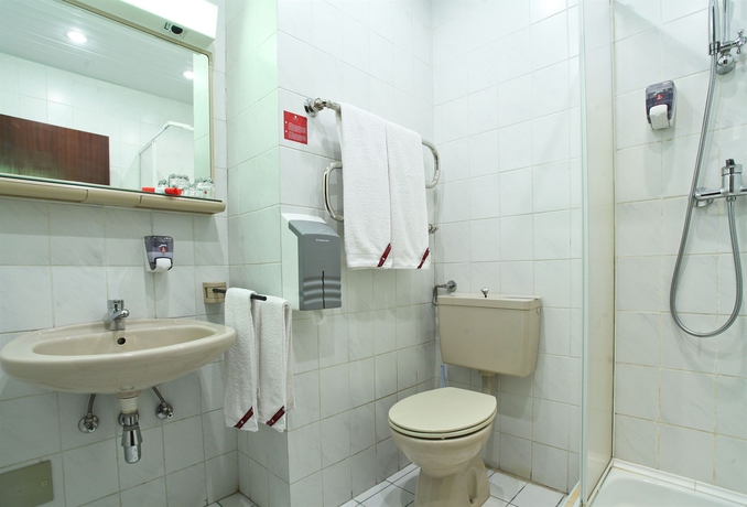 Imagen de la habitación del Hotel Azimut Kostroma. Foto 9