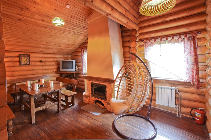 Imagen general del Hotel Azimut Kostroma. Foto 4