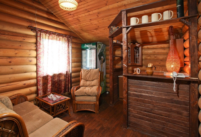 Imagen general del Hotel Azimut Kostroma. Foto 5