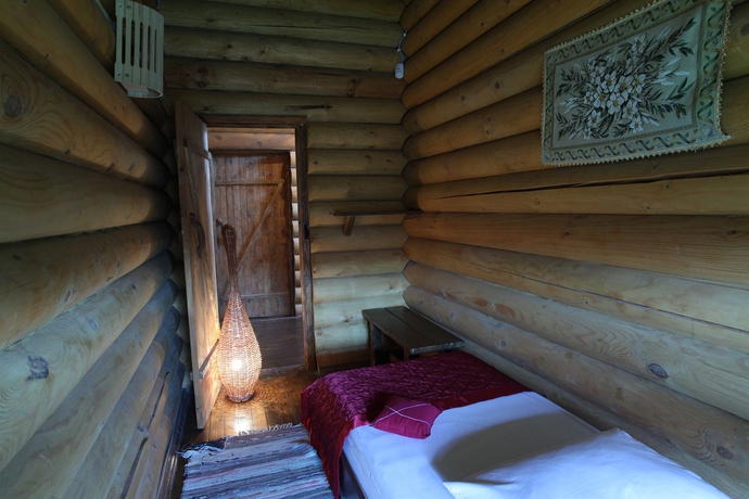 Imagen de los interiores del Hotel Azimut Kostroma. Foto 16