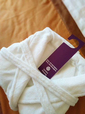 Imagen de la habitación del Hotel Azimut Nalchik. Foto 5