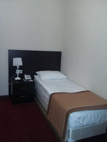 Imagen de la habitación del Hotel Azimut Nalchik. Foto 10
