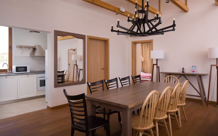 Imagen de la habitación del Hotel Azimut Pereslavl. Foto 7