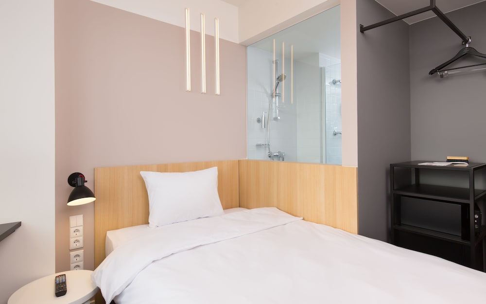 Imagen de la habitación del Hotel Azimut Smolenskaya Moscow. Foto 5