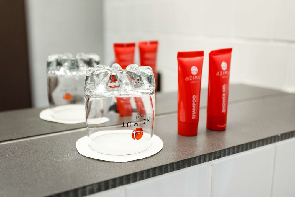 Imagen de la habitación del Hotel Azimut St Petersburg. Foto 16