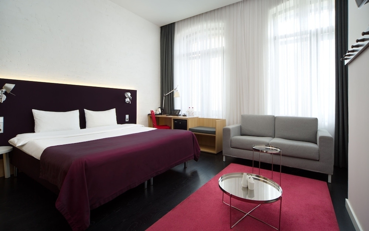 Imagen de la habitación del Hotel Azimut Tulskaya Moscow. Foto 2