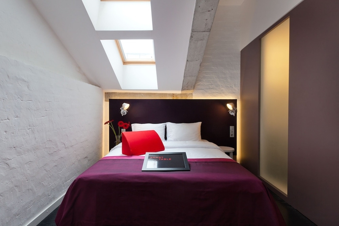 Imagen de la habitación del Hotel Azimut Tulskaya Moscow. Foto 3