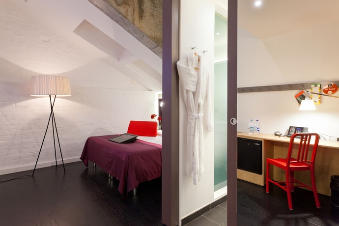 Imagen de la habitación del Hotel Azimut Tulskaya Moscow. Foto 10