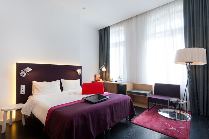 Imagen de la habitación del Hotel Azimut Tulskaya Moscow. Foto 11