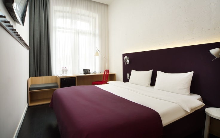 Imagen de la habitación del Hotel Azimut Tulskaya Moscow. Foto 12