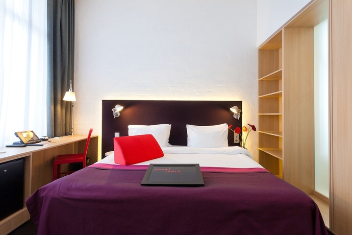 Imagen de la habitación del Hotel Azimut Tulskaya Moscow. Foto 13