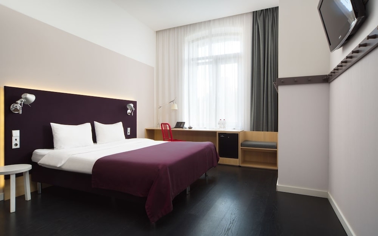 Imagen de la habitación del Hotel Azimut Tulskaya Moscow. Foto 14