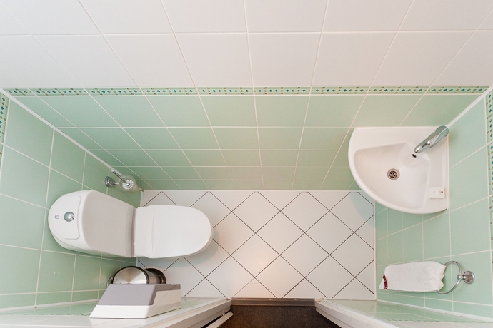 Imagen de la habitación del Hotel Azimut Ufa. Foto 11