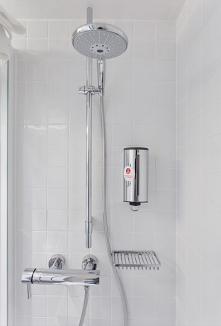 Imagen de la habitación del Hotel Azimut Vladivostok. Foto 3