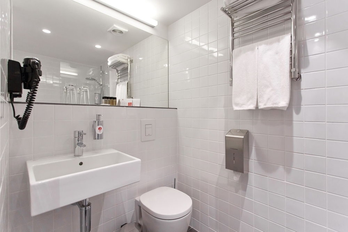 Imagen de la habitación del Hotel Azimut Vladivostok. Foto 4