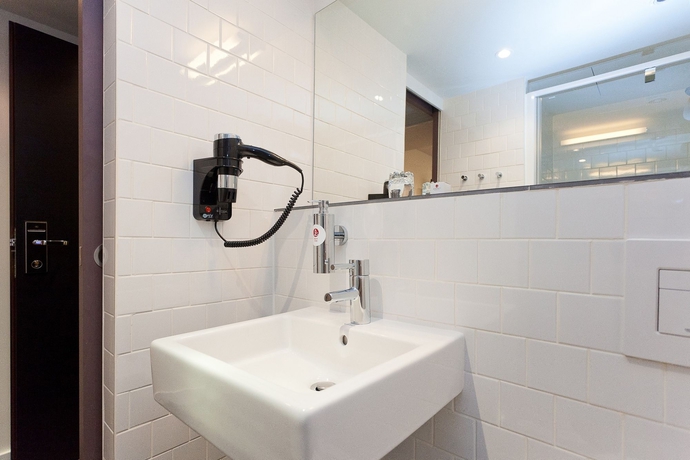 Imagen de la habitación del Hotel Azimut Vladivostok. Foto 10