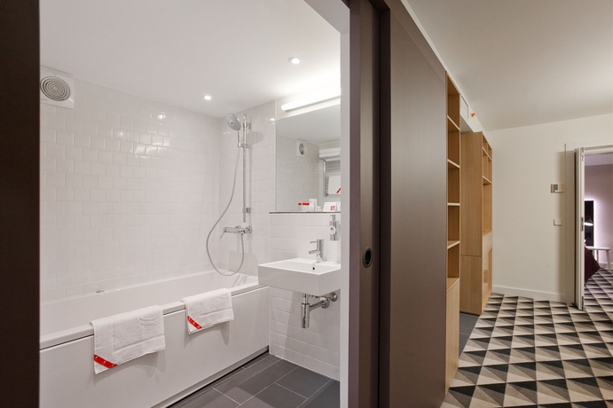 Imagen de la habitación del Hotel Azimut Voronezh. Foto 6