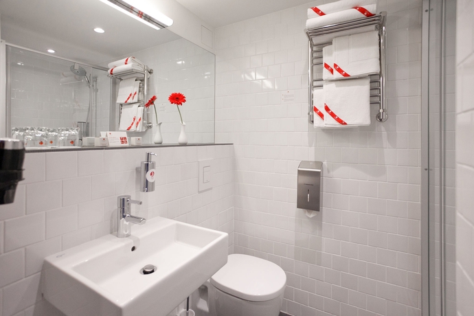 Imagen de la habitación del Hotel Azimut Voronezh. Foto 7