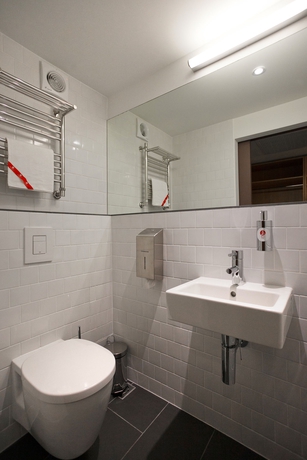 Imagen de la habitación del Hotel Azimut Voronezh. Foto 8