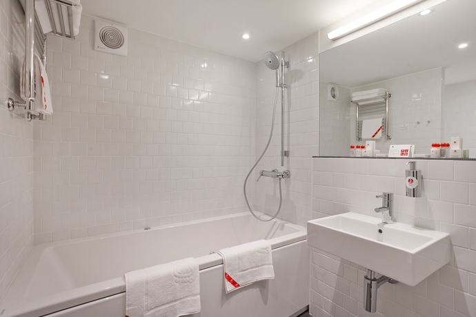 Imagen de la habitación del Hotel Azimut Voronezh. Foto 9