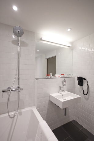 Imagen de la habitación del Hotel Azimut Voronezh. Foto 10